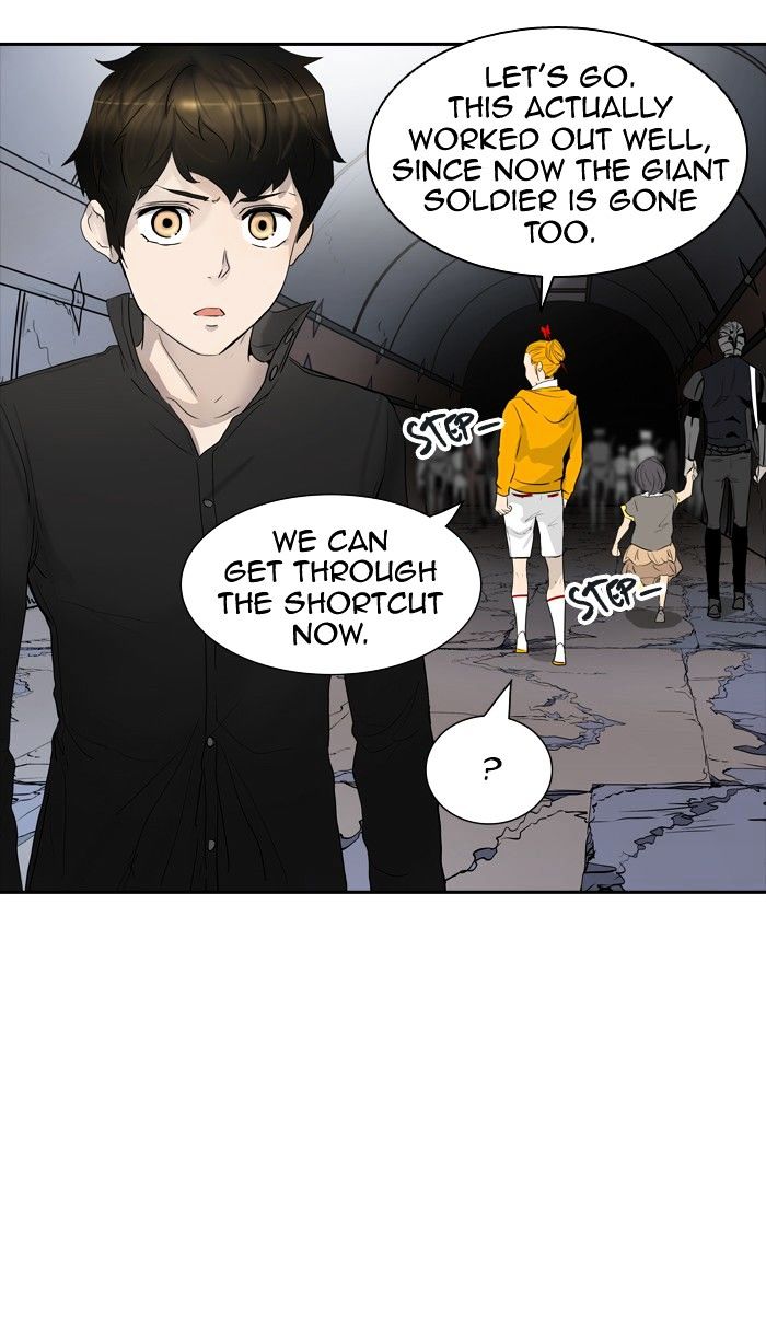 Tower of God, Chapter 350 image 026